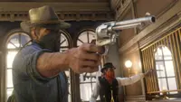 Red Dead Redemption 2 (PS4) 1