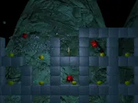 ! That Bastard Is Trying To Steal Our Gold ! Gold 3