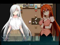 Otome the Exorcist 2