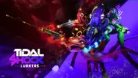 Tidal Shock: Lurkers Character Pack 1