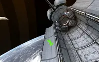 Astronaut Simulator 4