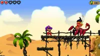 Shantae and the Pirate's Curse 4
