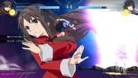MELTY BLOOD: TYPE Lumina - Miyako Arima Round Announcements Complete 4