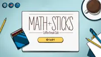 Math+Sticks - Coffee Break Club 1