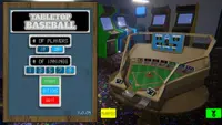 Tabletop Baseball 1