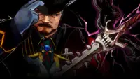 Bloodstained: Ritual of the Night - "Iga's Back Pack" DLC 1