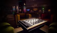 SportsBar VR 2