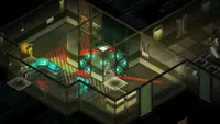 Invisible Inc: Contingency Plan 4