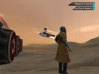 Starlite: Astronaut Rescue - Developed in Collaboration with NASA 4