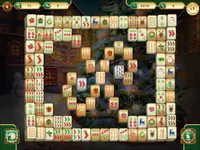 Christmas Mahjong 4
