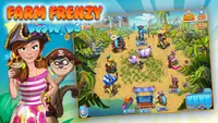 Farm Frenzy: Heave Ho 1