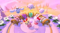 Hello Kitty Island Adventure - Wheatflour Wonderland 1