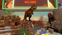 Jurassic Pinball 3