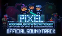 Pixel Privateers - Official Soundtrack 1