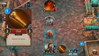 Spellsword Cards: Demontide 4