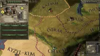 Expansion - Crusader Kings II: Horse Lords 4