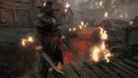 FOR HONOR™ - Pirate Hero Skin 4