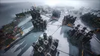 Frostpunk 2: Deluxe (PS5) 3