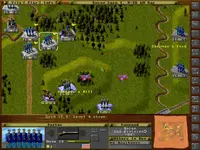 Wargame Construction Set III: Age of Rifles 1846-1905 + Campaigns 3