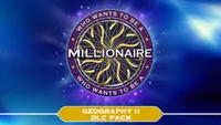 Who Wants To Be A Millionaire? - Geography II DLC Pack Complete 1