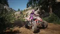 MX vs ATV Legends (PS4 & PS5) 1