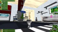 Kitty Play 3