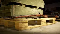 Gunsmith Simulator - Flint & Powder (Xbox Series) 2