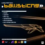 BallisticNG - Soundtrack 1