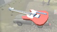 LivingBattle Guitar 1