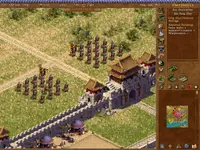 Emperor: Rise of the Middle Kingdom 2