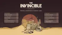 The Invincible: Original Soundtrack 1