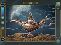 Mosaics Galore. Challenging journey 1