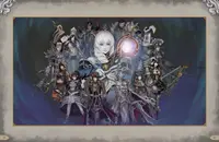 Fallen Legion Revenants - Digital Art Book 3