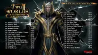 Two Worlds II - SE Soundtrack 2