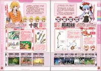 NeveRossa Complete GUIDE Book Remastered 2