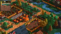 Hidden Farm Top-Down 3D 4