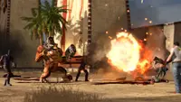 Serious Sam HD: The Second Encounter - Legend of the Beast 2