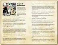 Geneforge Hintbook & Extras 3