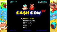 Cash Cow DX 1