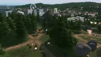 Cities: Skylines - Country Road Radio 4