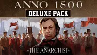 Anno 1800 - Deluxe Pack Deluxe 1