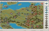 Strategic Command Classic: WWII 4