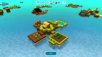 Island Farmer - Jigsaw Puzzle 3