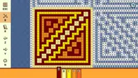 Pixel Cross Stitch - Simple Patterns Pack 3 4