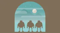 Burly Men at Sea 3