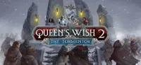 Queen's Wish 2 The Tormentor - Hint Book & Extras 1