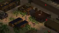 Jagged Alliance 2 - Wildfire 2