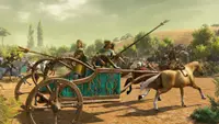 A Total War Saga: TROY - Amazons 4