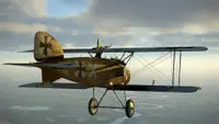 IL-2 Sturmovik: Flying Circus - Volume III 1