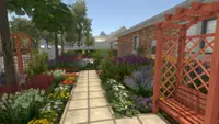House Flipper - Garden DLC 2